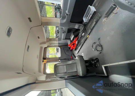 2017 Ford Transit T-150 z USA, uszkodzony, nr VIN 1FDZK1CM2HKA84579